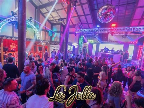 la jolla nightclub reviews|la jolla night life.